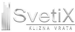 Svetix Logo